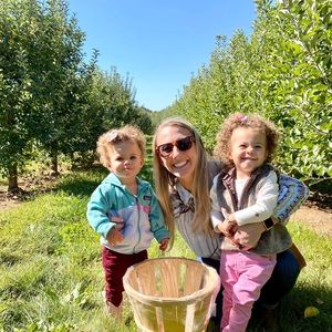 Meet your Posher, April